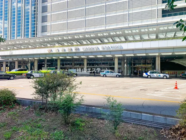 名古屋市中村区 名鉄名古屋駅周辺（交通アクセス）