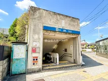 名古屋市営地下鉄「高畑」駅